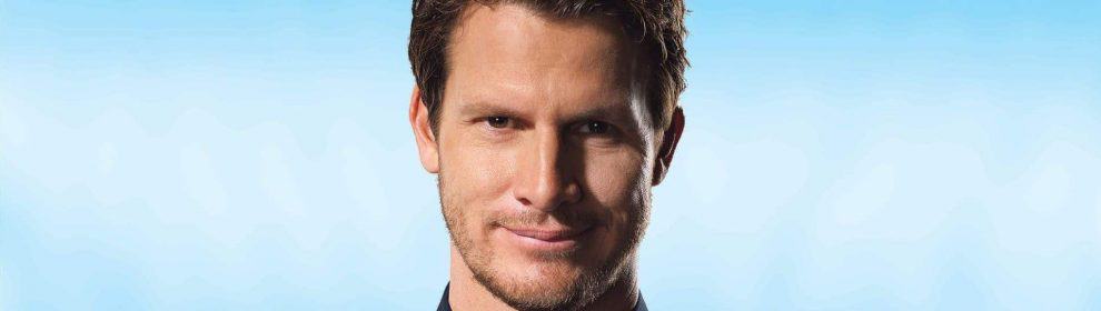 Daniel Tosh