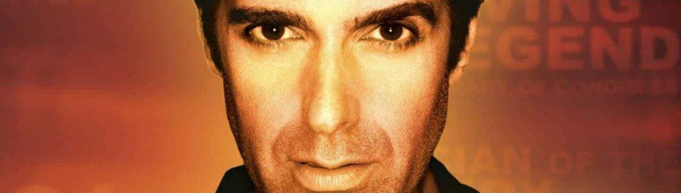 David Copperfield