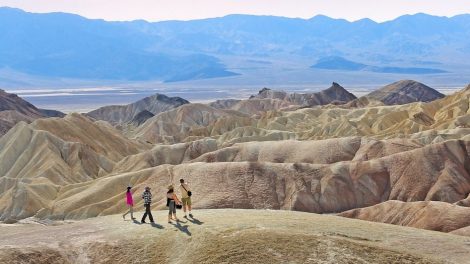 Death Valley National Park