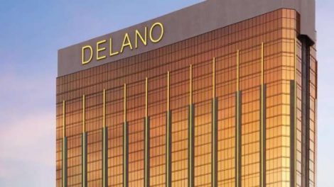 Delano Las Vegas