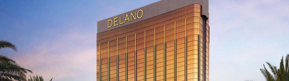 Delano Las Vegas