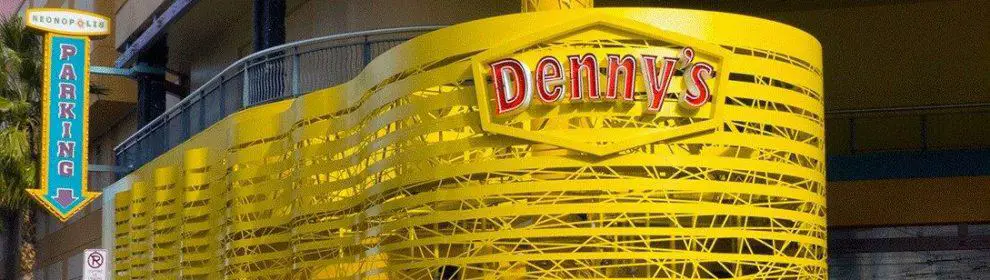 Denny’s