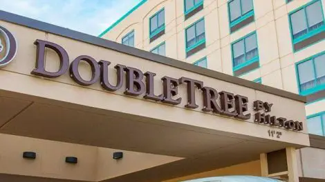 Doubletree By Hilton Las Vegas Airport