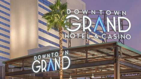 Downtown Grand Hotel & Casino