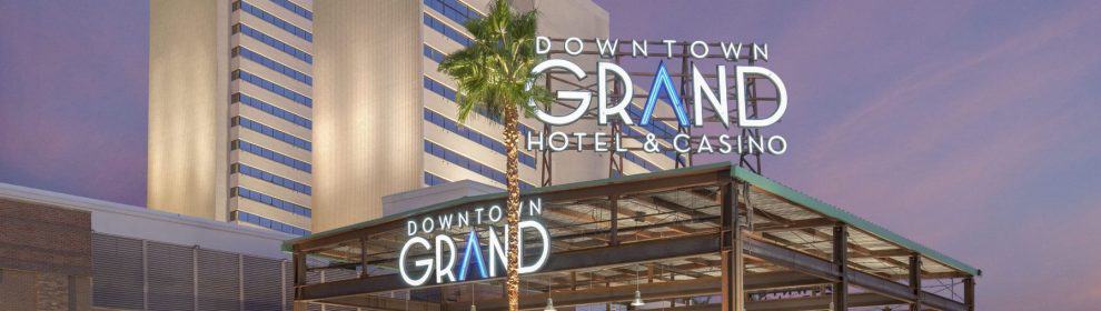 Downtown Grand Hotel & Casino