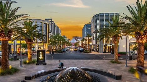 Downtown Summerlin