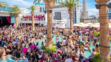 Drai’s Beachclub