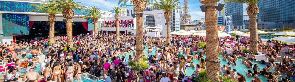 Drai’s Beachclub