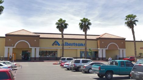 East Charleston Plaza