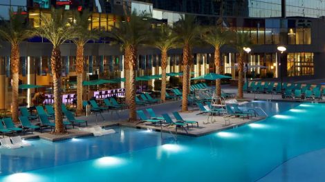 Elara By Hilton Grand Vacations – Center Strip