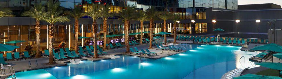 Elara By Hilton Grand Vacations – Center Strip