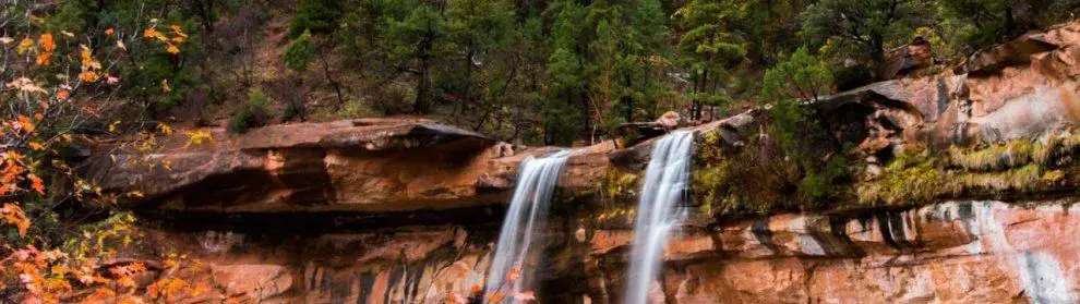 Emerald Pools