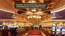 Encore At Wynn Las Vegas