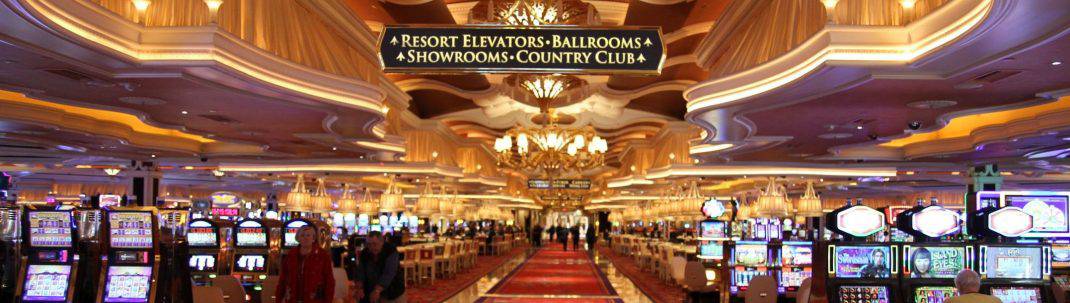 Encore at Wynn Las Vegas - Casino, Hotels, Rooms, Suites, Pool & Spa