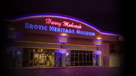 Erotic Heritage Museum