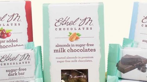 Ethel M Chocolates