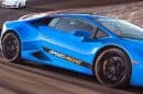 Exotic Driving Experiences