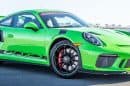 Exotics Racing
