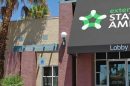 Extended Stay America – Las Vegas – Valley View