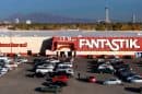 Fantastic Indoor Swap Meet