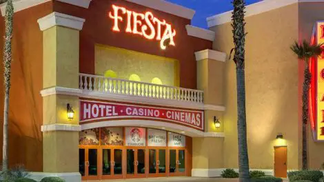 Fiesta Henderson Hotel & Casino
