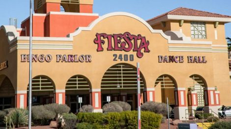 Fiesta Rancho Hotel & Casino