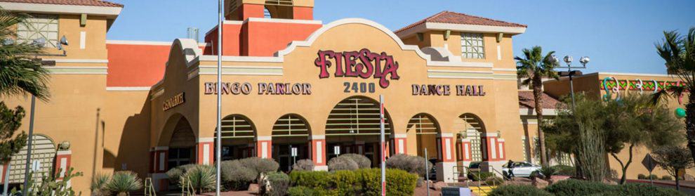 Fiesta Rancho Hotel & Casino