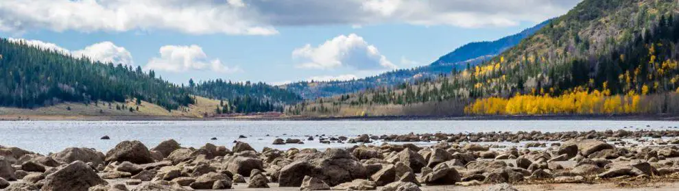 Fishlake National Forest