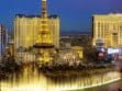 Fountains Of Bellagio