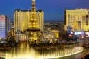 Fountains Of Bellagio