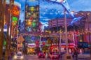 Fremont East Entertainment District