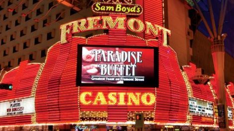 Fremont Hotel & Casino