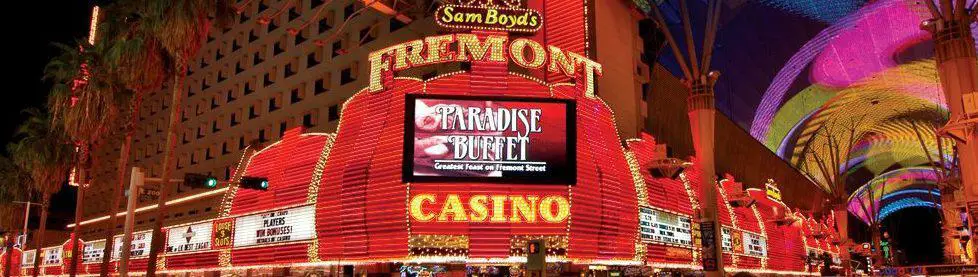 Fremont Hotel & Casino