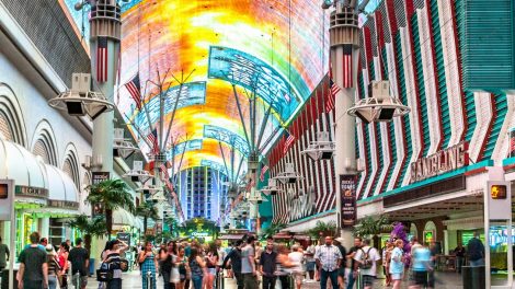 Fremont Street