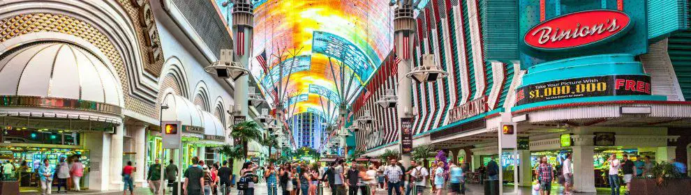 Fremont Street