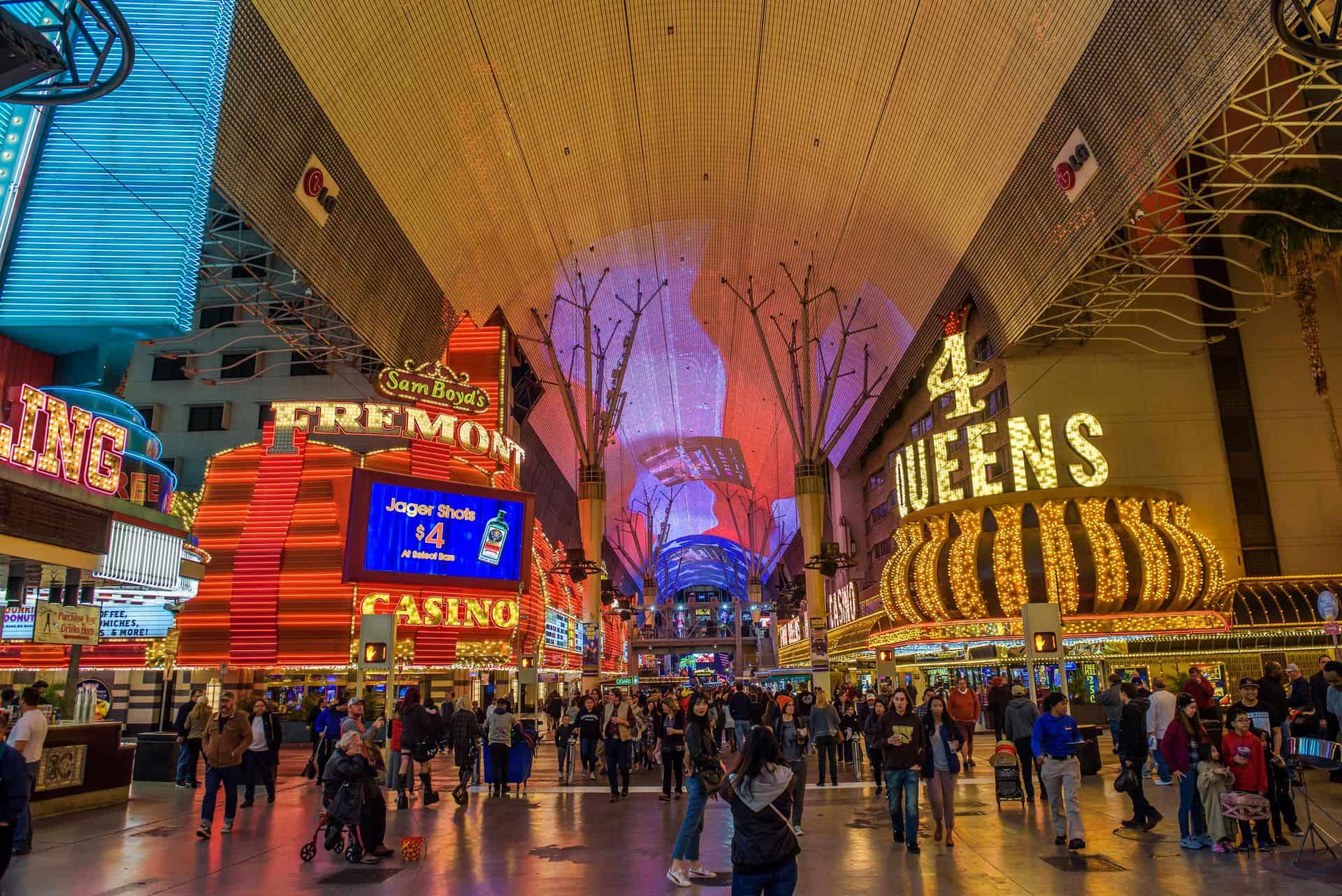 Best Hotel Deals Fremont Street Las Vegas ~ morganwillarddesign