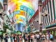 Fremont Street Experience