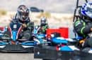 Gene Woods Racing Experience