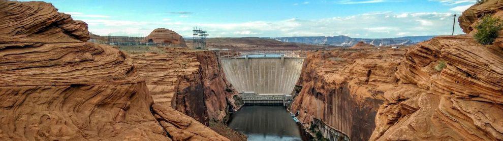 Glen Canyon Dam