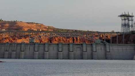 Glen Canyon National Recreation Area