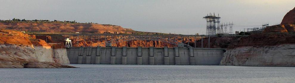 Glen Canyon National Recreation Area