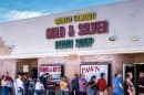 Gold And Silver Pawn Shop