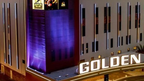 Golden Gate Casino Hotel