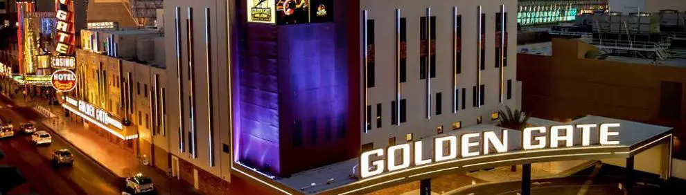 Golden Gate Casino Hotel