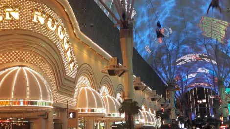 Golden Nugget Las Vegas Hotel & Casino