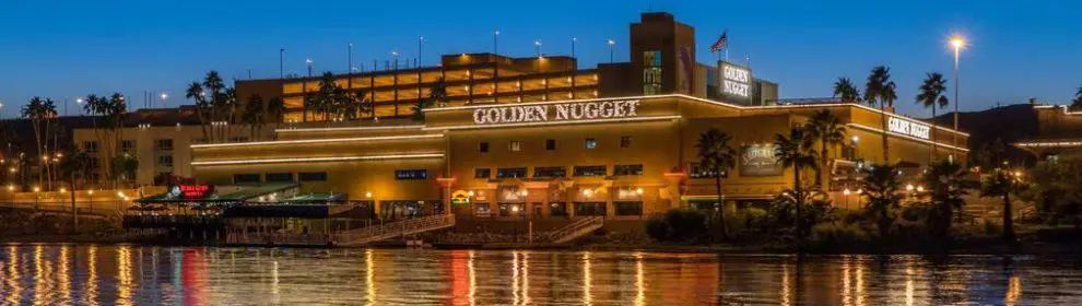 Golden Nugget Laughlin Hotel & Casino