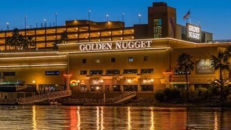 Golden Nugget Laughlin Hotel & Casino