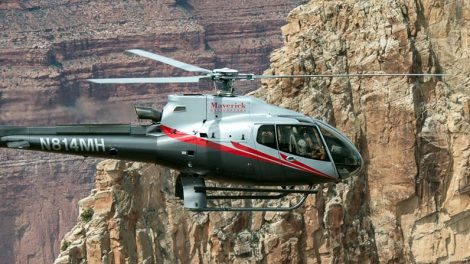 Grand Canyon Air Tours