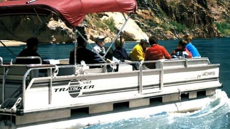 Grand Canyon Boat Tours