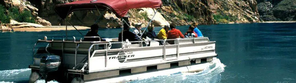 Grand Canyon Boat Tours